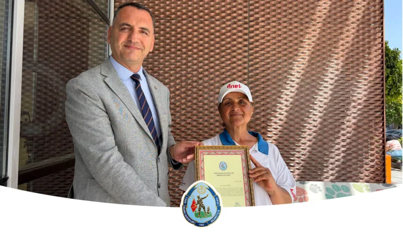 Gülay ÖZTÜRK