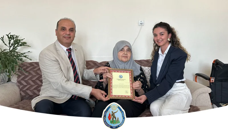 Birsen MERİÇ