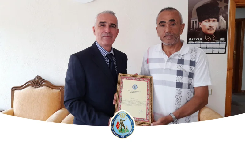 Mehmet ERTAŞ