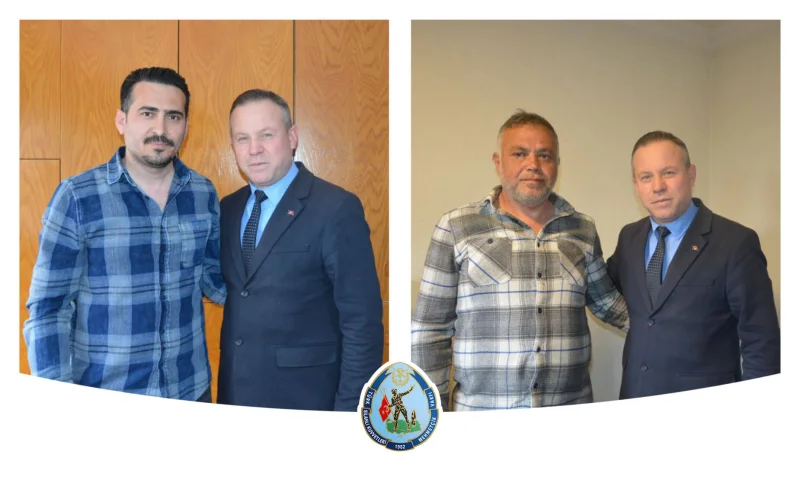 Ankara Gazi Ziyaretleri