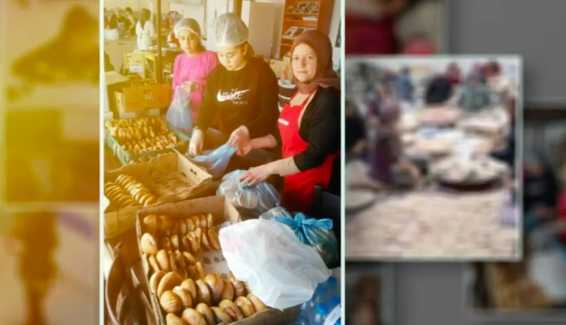 8 Mart Dünya Kadınlar Günü