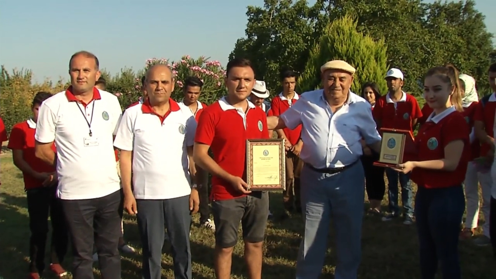 Mehmetçik Vakfı Ailesi