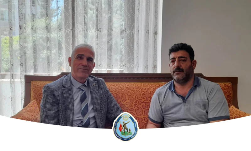 Elazığ Gazi Ziyareti