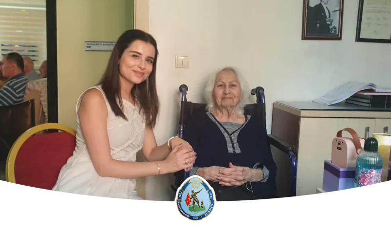 Adana Bağışçı Ziyareti