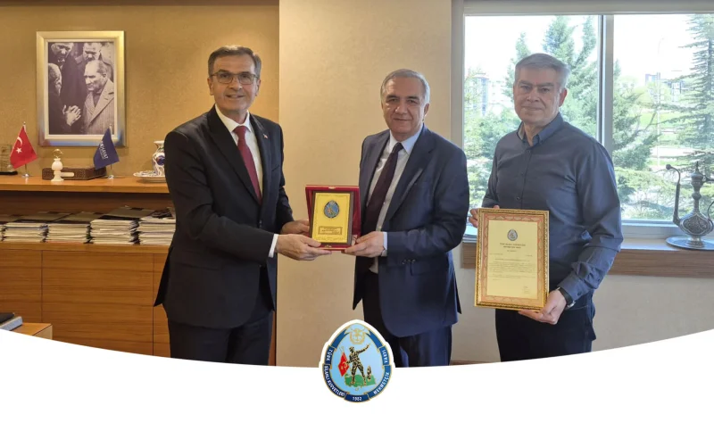 Afyon Özel Sağlık Hizmetleri A.Ş. (Özel Park Hayat Hastanesi) adına Yönetim Kurulu Başkanı Mustafa Enis ARABACI