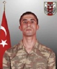 Kadir GÖRGÜLÜ