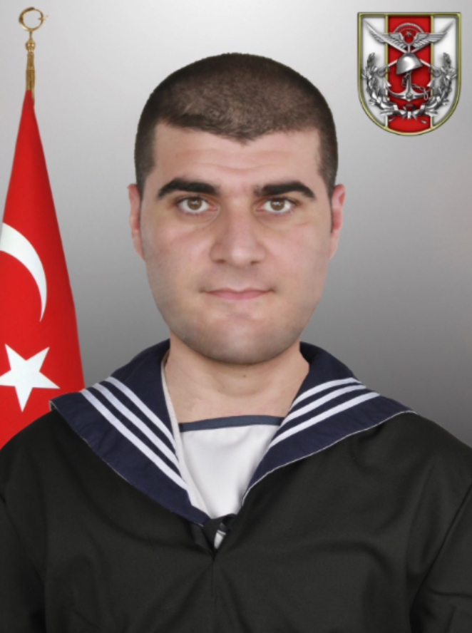 Hayrullah Halit KARAMAN