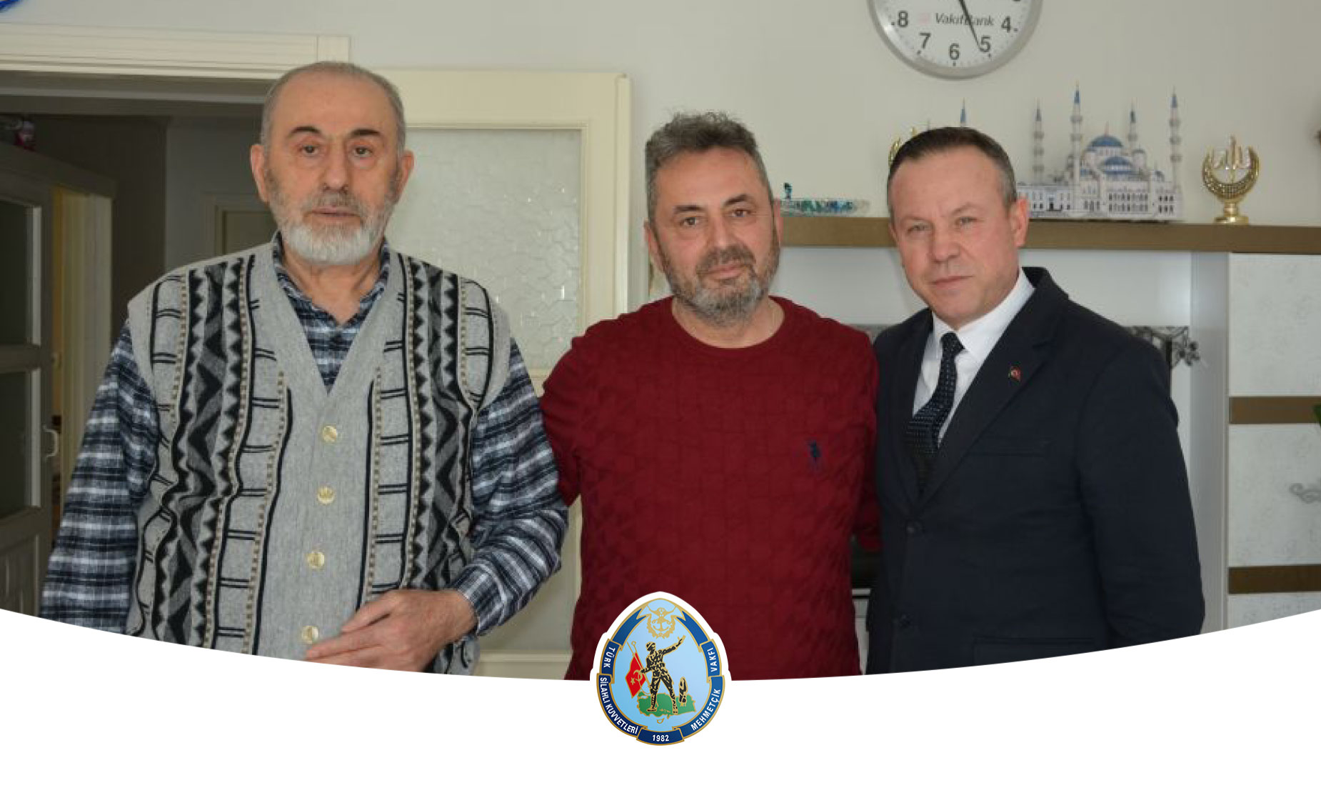 Ankara Gazi Ziyareti