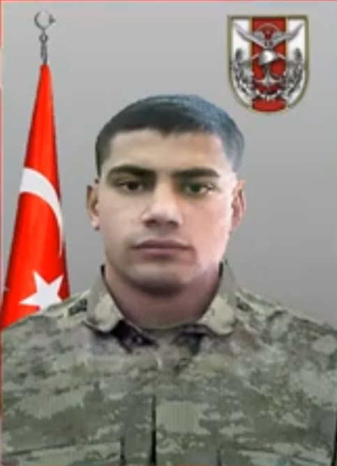 Mehmet Emin KOTANOĞLU