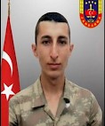 Muhammed Furkan DEMİREL
